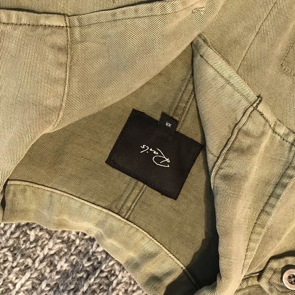 Rails Jacket - Picture 6 of 6